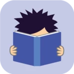 readerpro android application logo